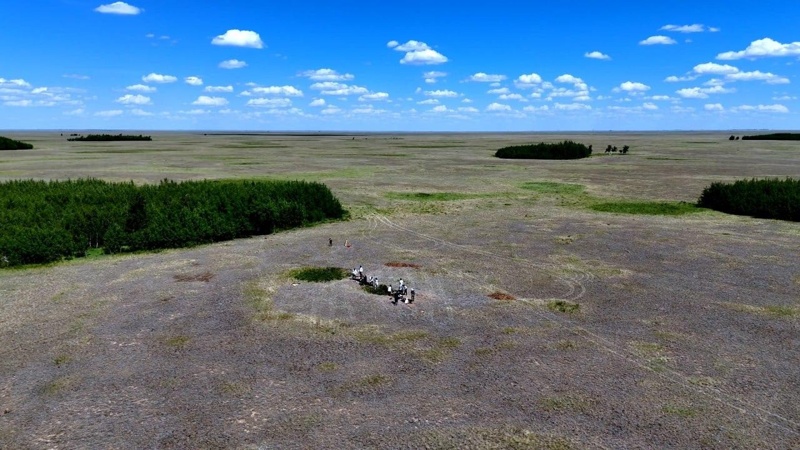 Archaeologists discover new Golden Horde artifacts in Northern Kazakhstan 