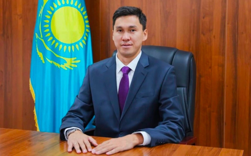 Ержан Талип