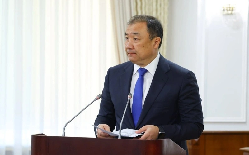Kazakh capital to start construction of new airport next year