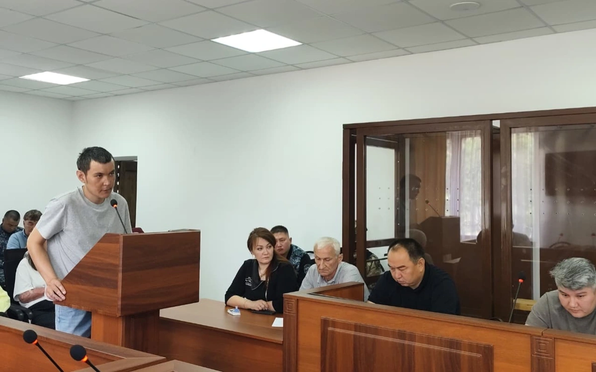 Просроченные баллоны и сотрудники без оформления: что вскрыл суд по делу о взрыве в кафе &laquo;Центр плова&raquo;