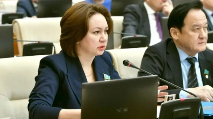 Снежана Имашева
