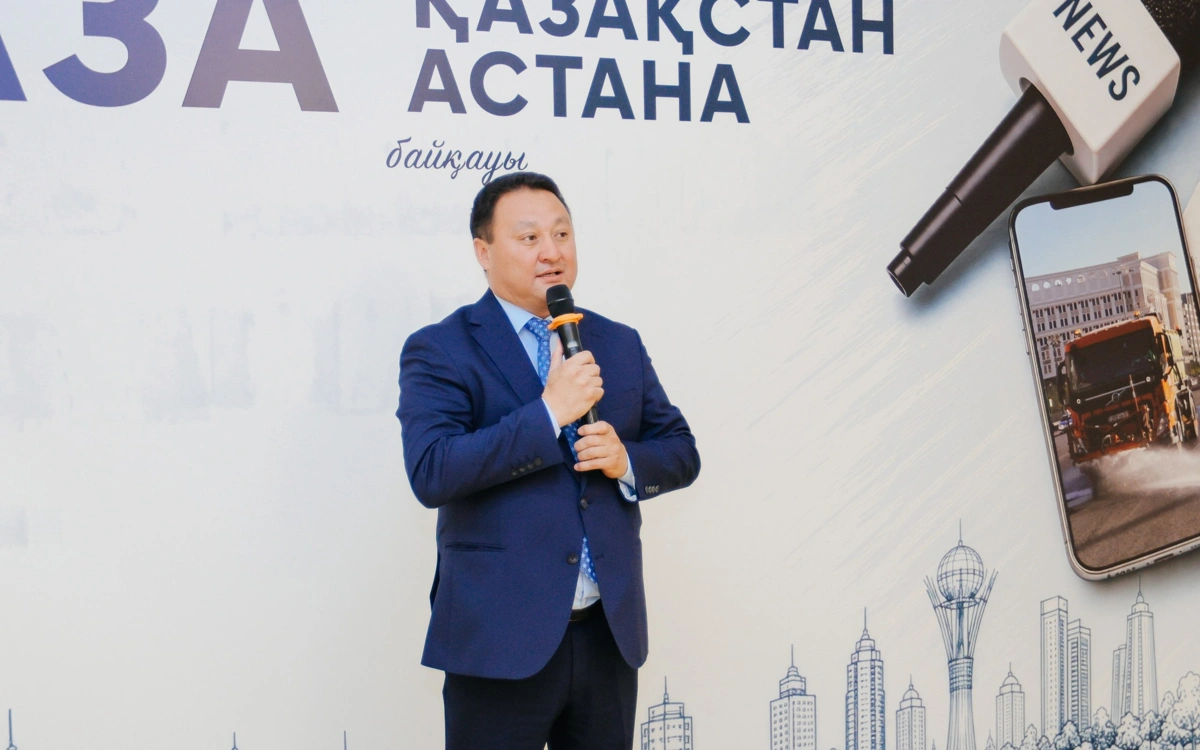 Елордада &laquo;Таза Қазақстан &mdash; Таза Астана&raquo; байқауының жеңімпаздары марапатталды