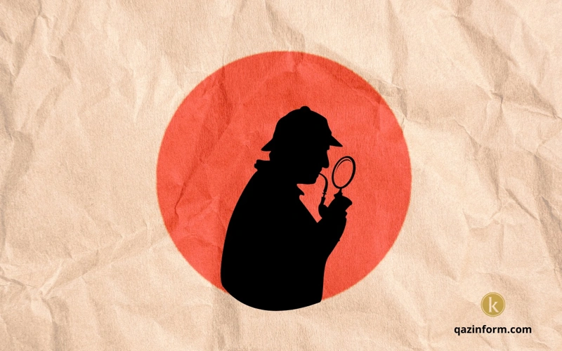 Japan, intelligence, national intelligence, spy
