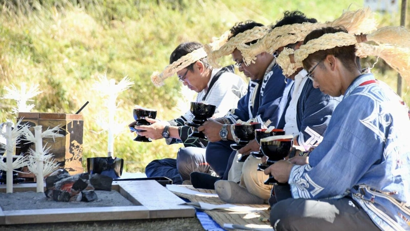 Japan court denies indigenous Ainu’s appeal on salmon-catching rights