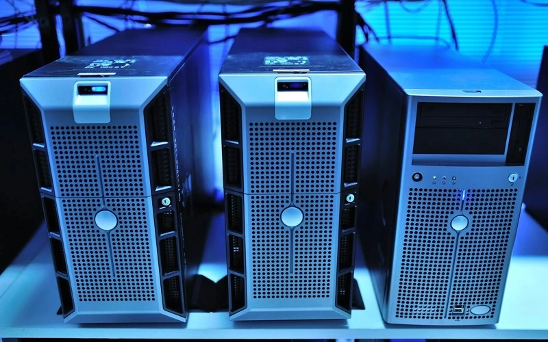 EBRD to invest in data center development in Kazakhstan