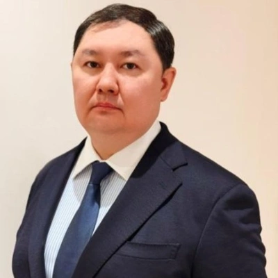 Elnar Bekenuly Ýahıtov