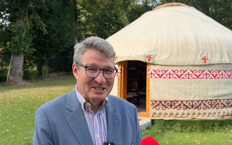 Дитмар Крисслер