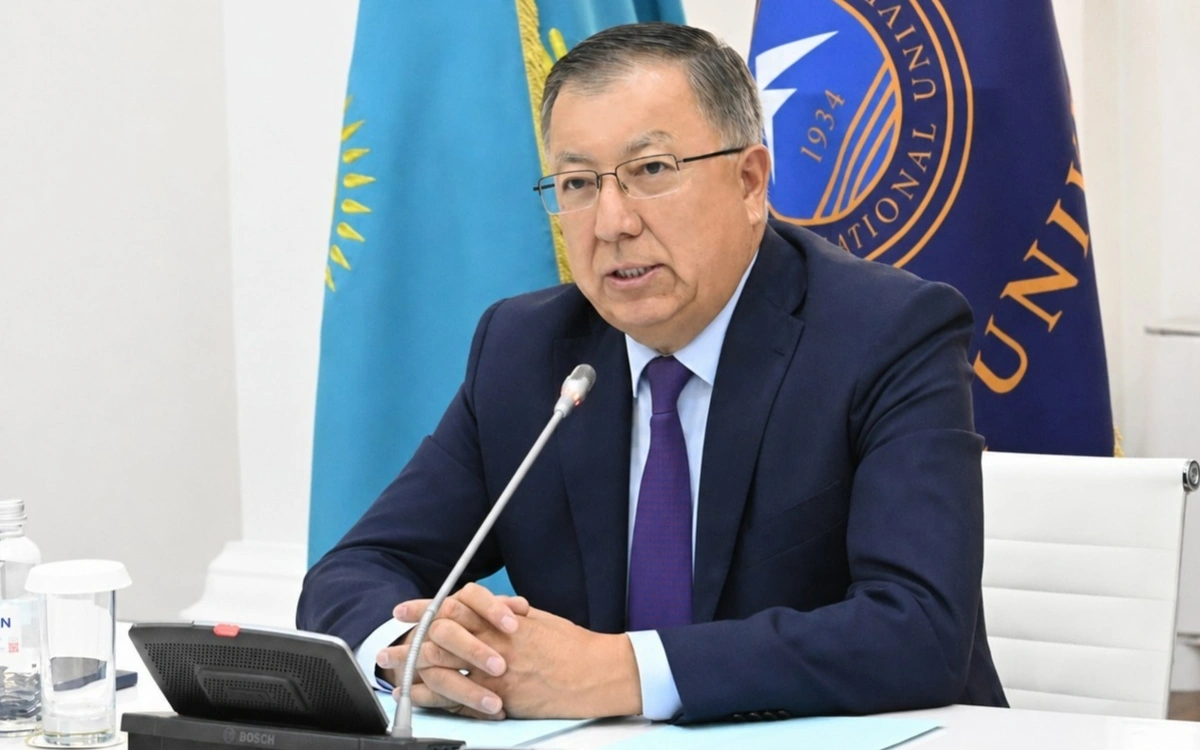 Әл-Фараби атындағы ҚазҰУ ұжымы тарихи Үндеуді қолдайды 