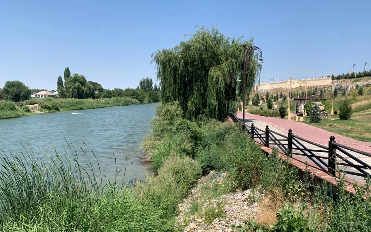 тараз