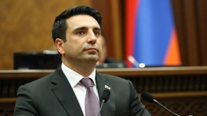 Ален Симонян