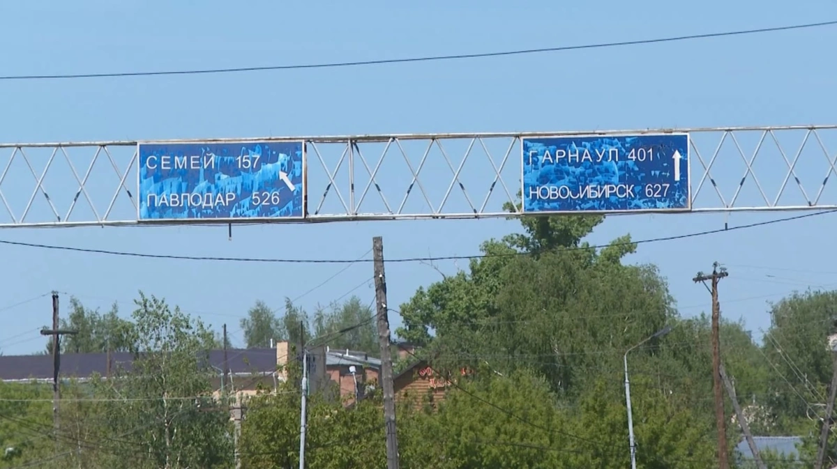 регионы