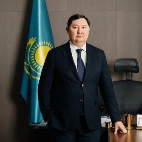 Елнар Бекенович Уахитов