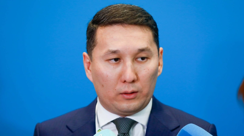 Султангали Кинжакулов