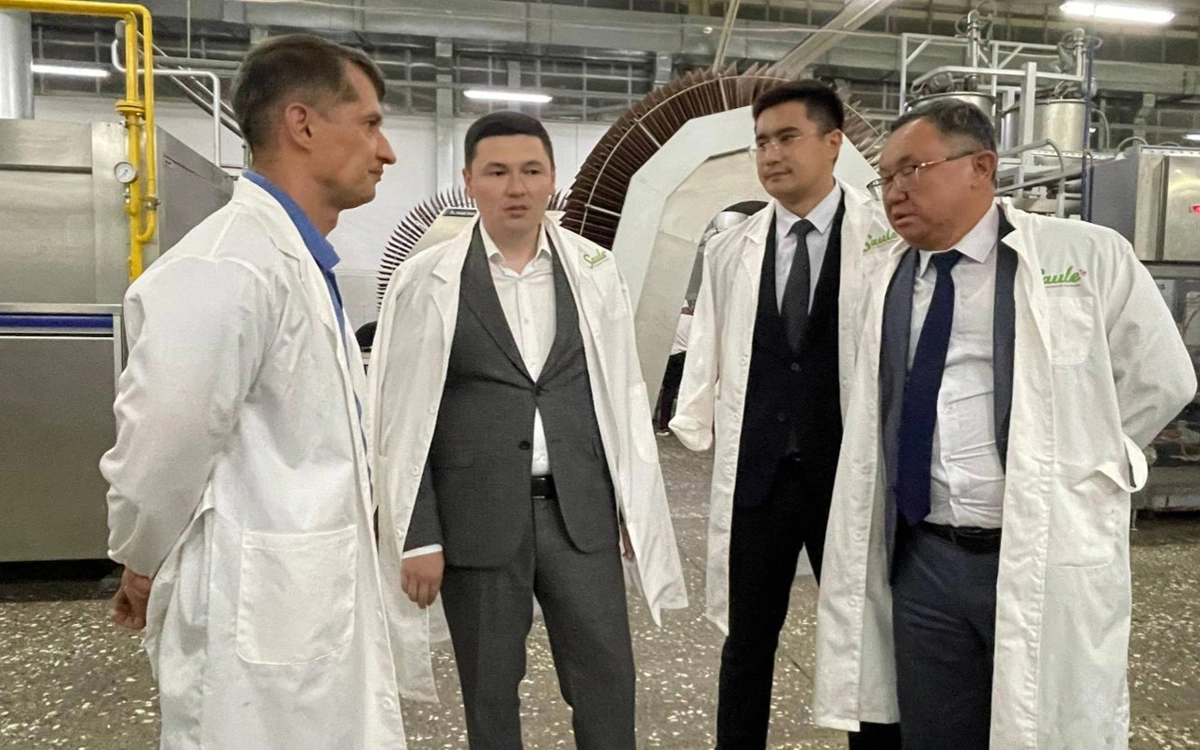 сауда