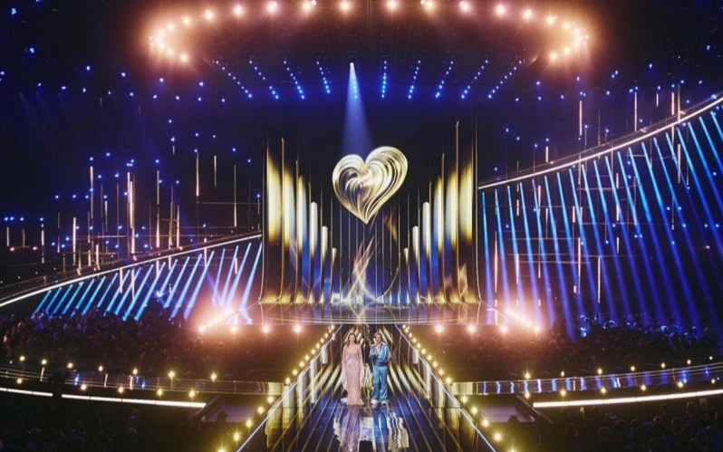 Eurovision
