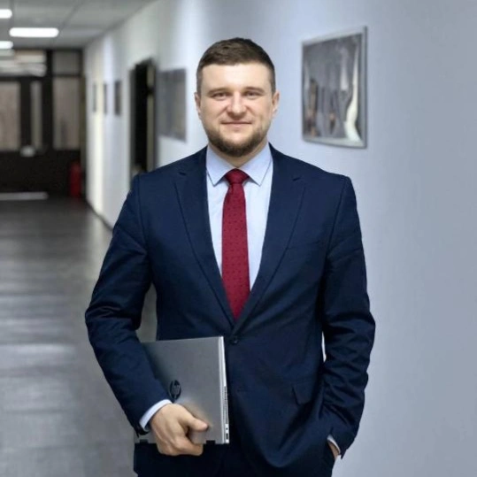 Константин Павлович Ильницкий