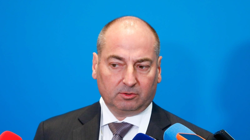 Қазақстанның бірегей геосаяси орны оның болашақ даму мүмкіндіктерін айқындайды — Олег Гощанский 