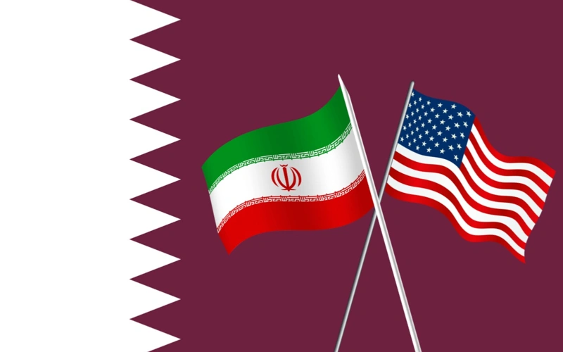 Doha, Iran, US, USA, politics, armed conflicts, Qatar