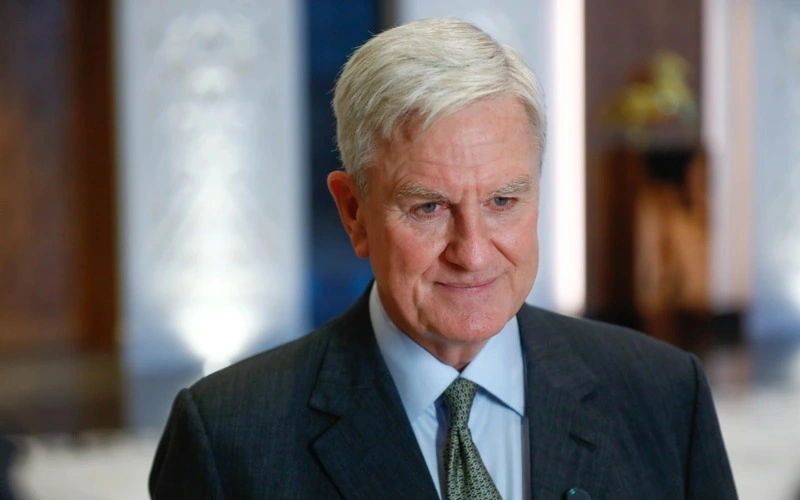 Citigroup executive hails Kazakhstan's digital transformation