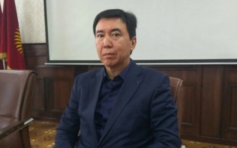 Байқадам Қурамаев