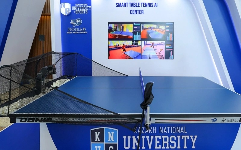 New Kazakh Sports National University trains esports and sports medicine specialists