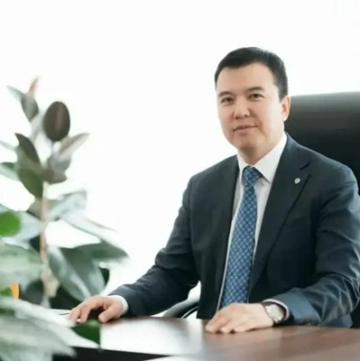 Rýslan Erbolatuly Dalenov