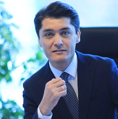 Илхам Базартаевич Ибрагимов