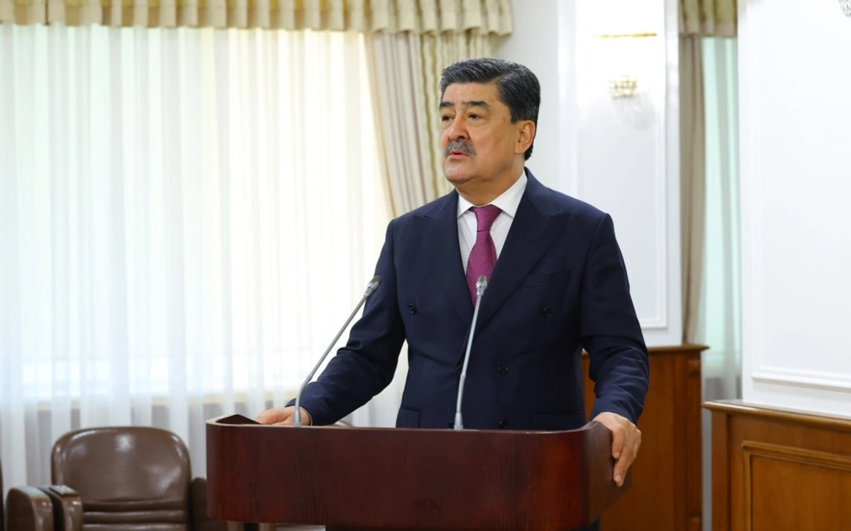 &laquo;Таза Қазақстан&raquo;: с начала текущего года высажено более одного млн деревьев