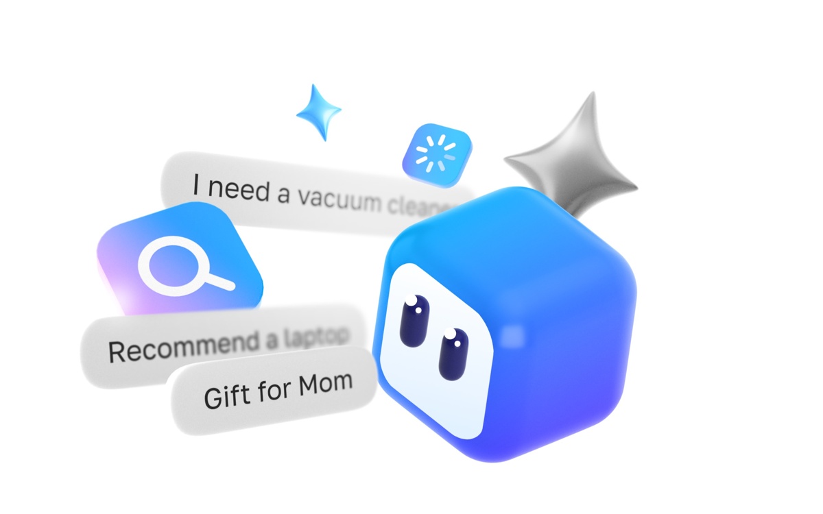 Mikhail Lomtadze unveils "Kasper": Personal AI assistant from Kaspi.kz for every Kazakhstani