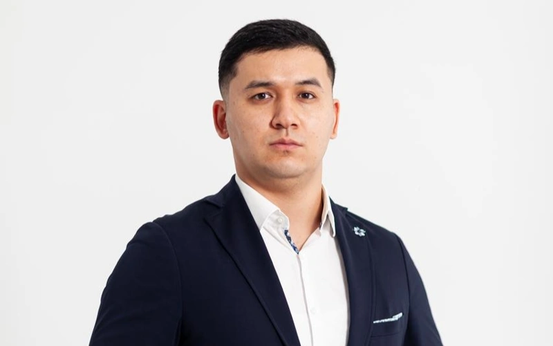 Канат Оспанов