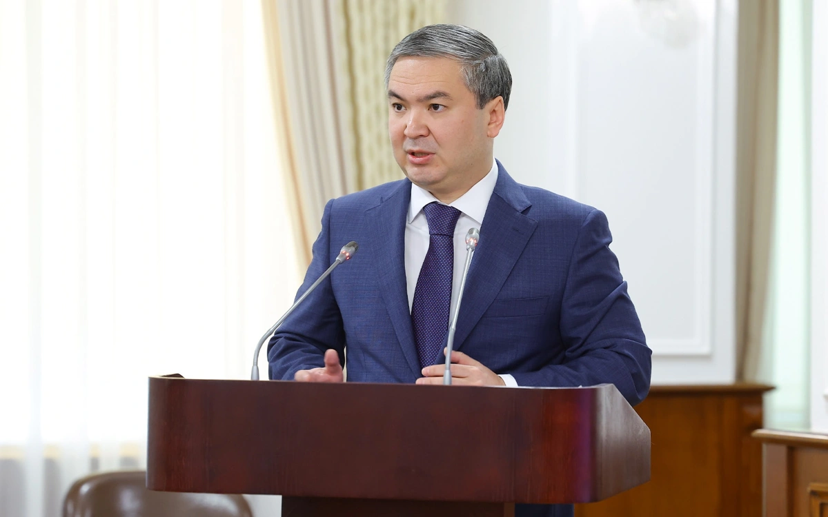 &laquo;Таза Қазақстан&raquo;: с начала текущего года высажено более одного млн деревьев