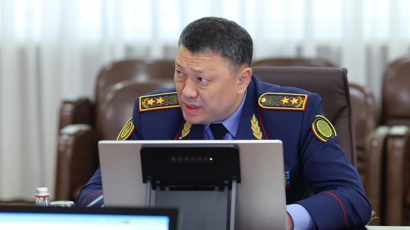 Ержан Сәденов