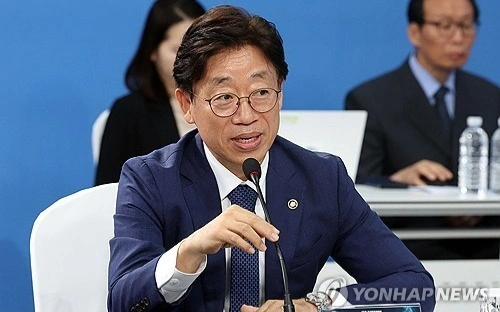 S. Korea to establish low-Earth orbit communications network by 2035