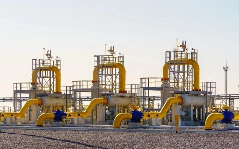 Kazakhstan to develop roadmap for 80% gasification