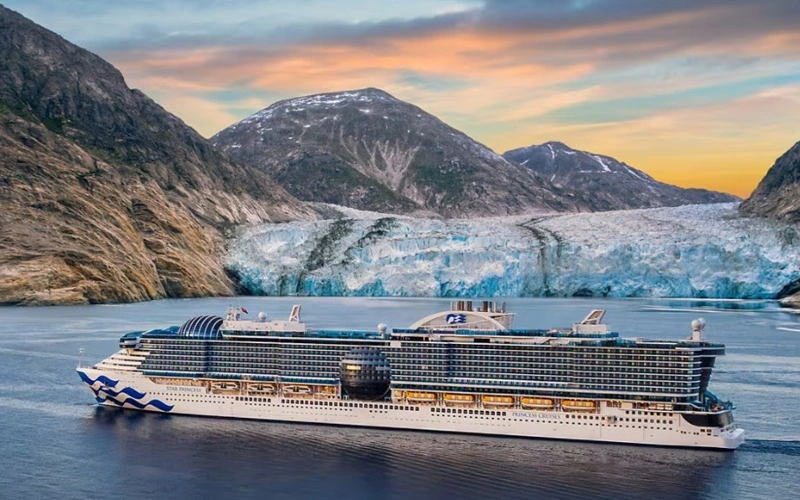 Princess Cruises