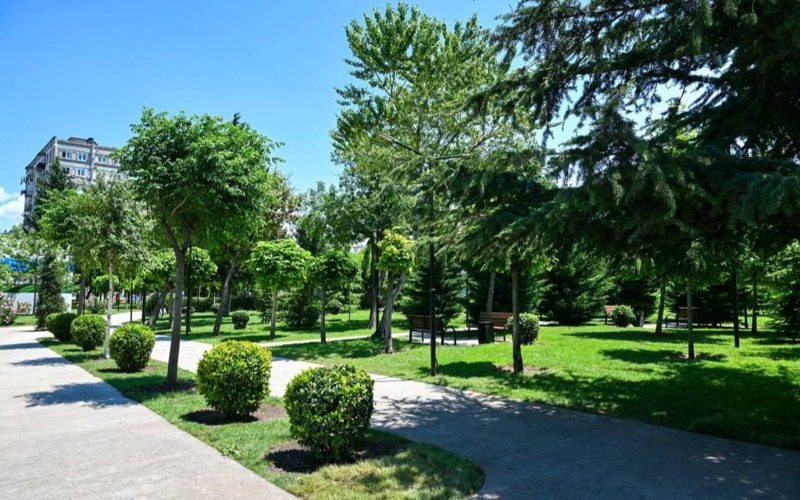Alisher Navoi monument unveiled in Tbilisi Tbilisi