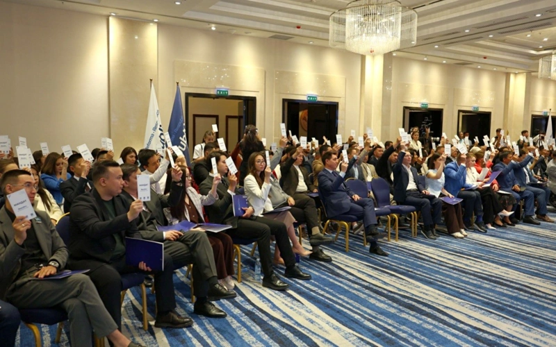 Respublica partııasy saılaýǵa 76 kandıdat usyndy