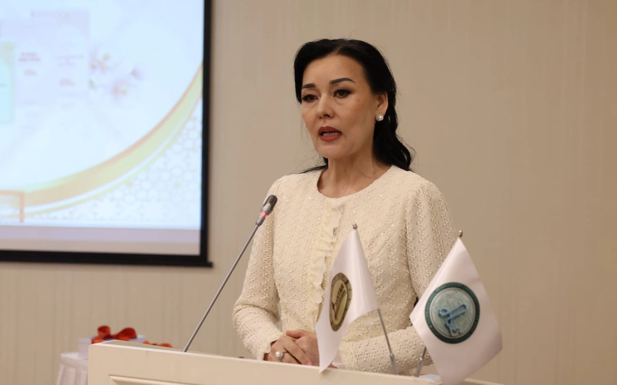 Ясауи мұрасына арналған қос кітап 4 тілде жарық көрді