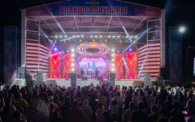 Абай облысында туризм мен мәдениетті ұштастырған жаңа фестиваль өтіп жатыр