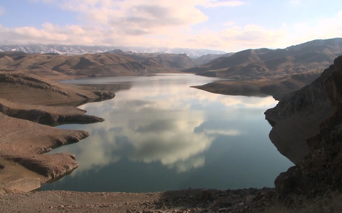 Аварийные водохранилища и жаркое лето: хватает ли в ВКО воды для полива