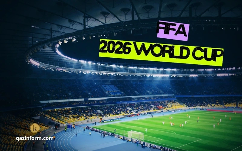 World Cup 2026: Matches for today
