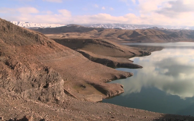 Аварийные водохранилища и жаркое лето: хватает ли в ВКО воды для полива