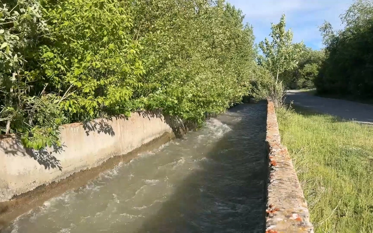 Аварийные водохранилища и жаркое лето: хватает ли в ВКО воды для полива