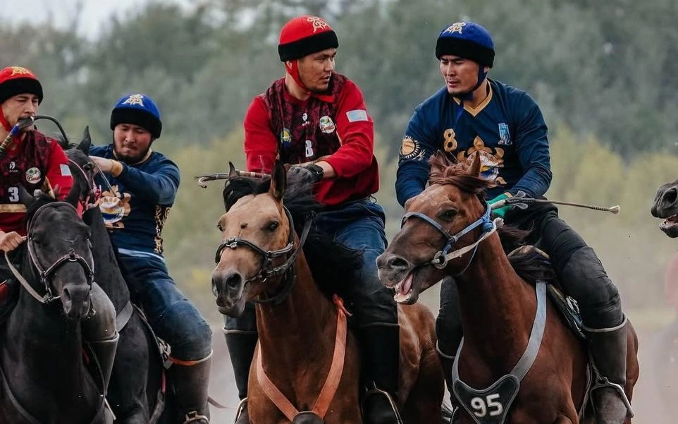 Батыс Қазақстан облысында Домбыра күні аясында 100-ден астам іс-шара өтті