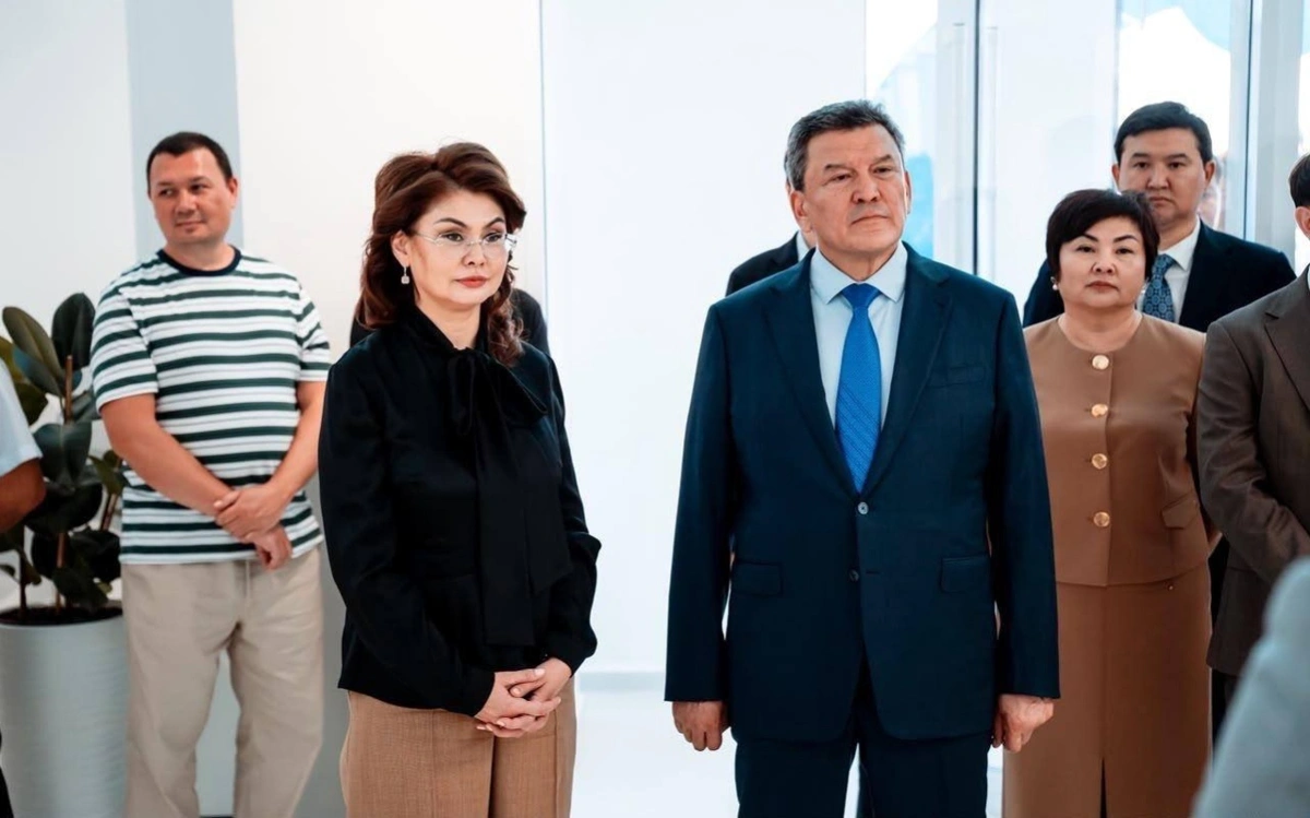 Солтүстік Қазақстан облысының креаторлары 4,9 млн теңгенің өнімін сатты
