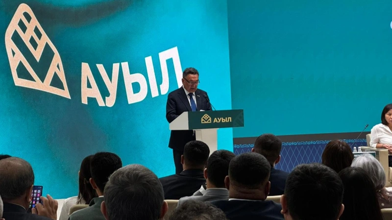 «Ауыл» партиясы Құрылтай сайлауына қатысатын 69 кандидатты бекітті