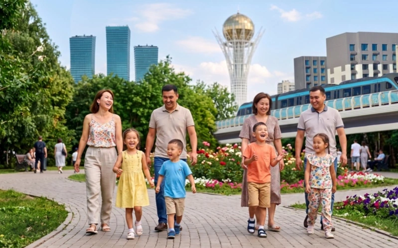 Астана күні