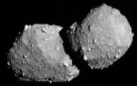 JAXA shares Hayabusa2 photo of asteroid Torifune