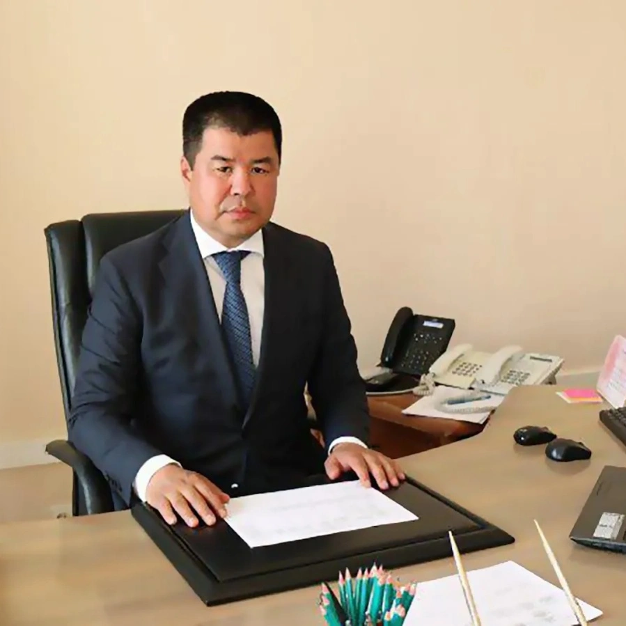 Jumabaı Ǵabbasuly Qaraǵaev