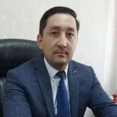 Mıras Qapetuly Sabaǵanov